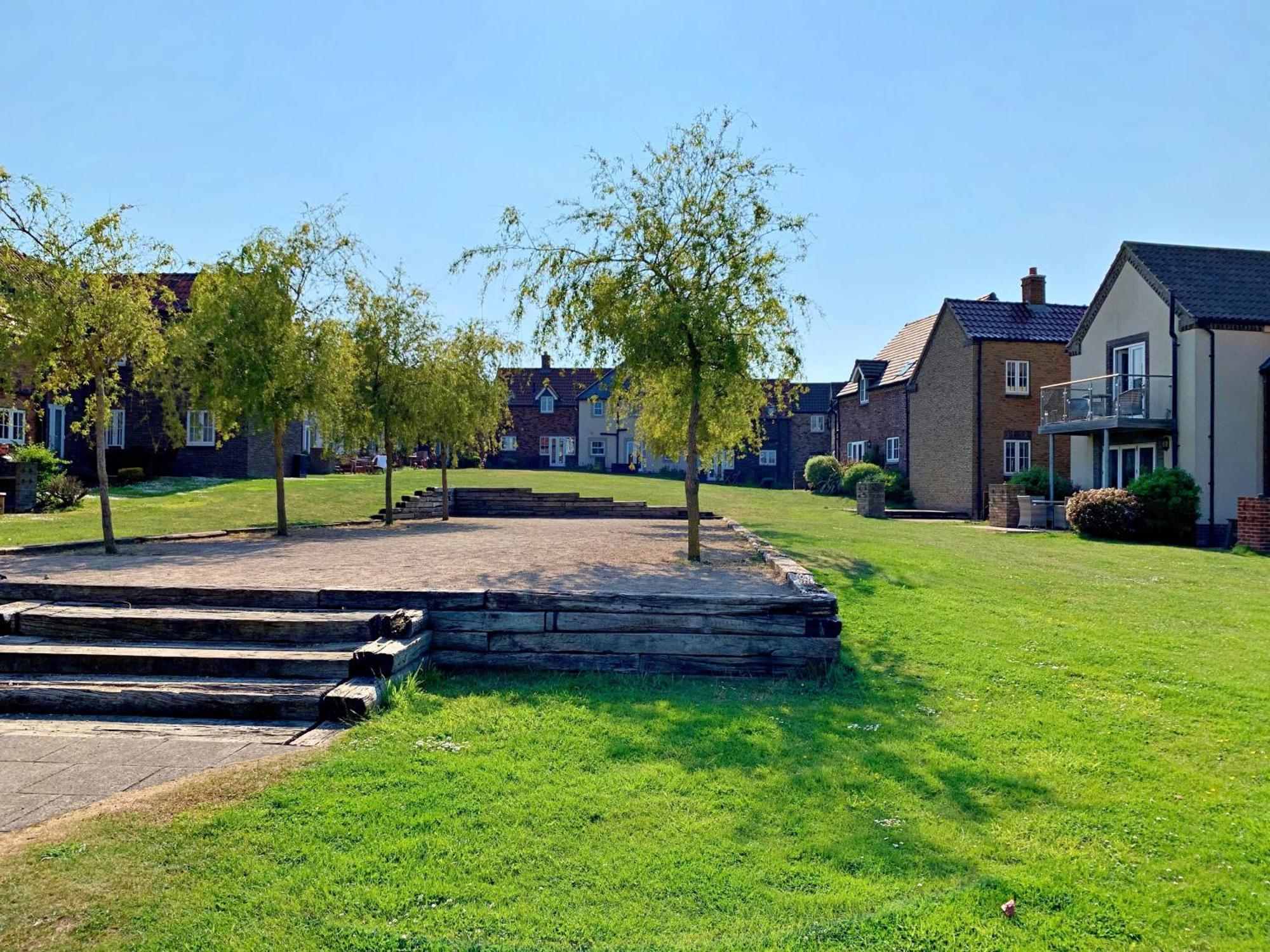 Anchors Away At The Bay Filey, Sleeps 7, 2 Dogs Welcome For Free Too Villa Luaran gambar